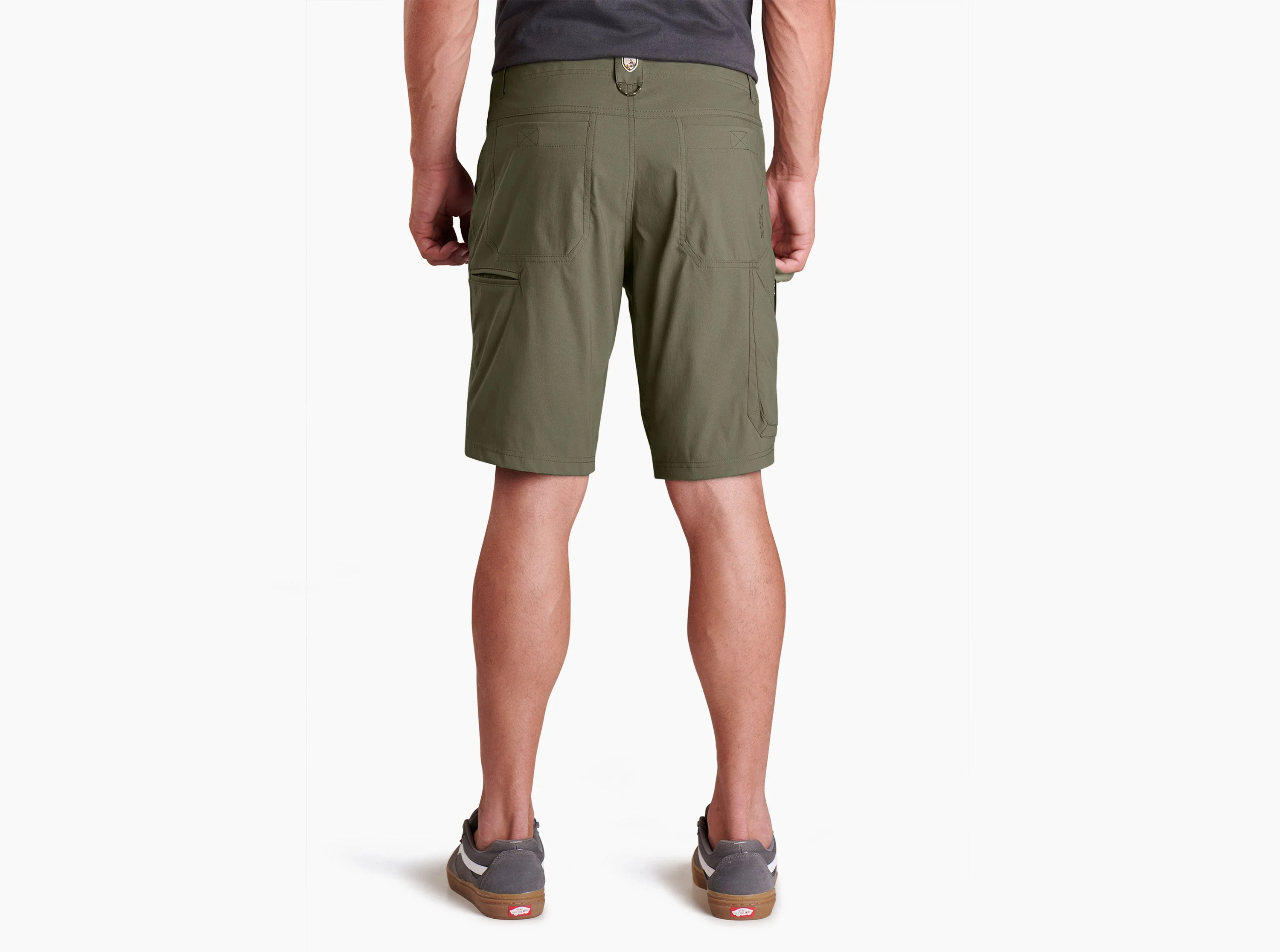 Short Kühl Renegade - Image 4