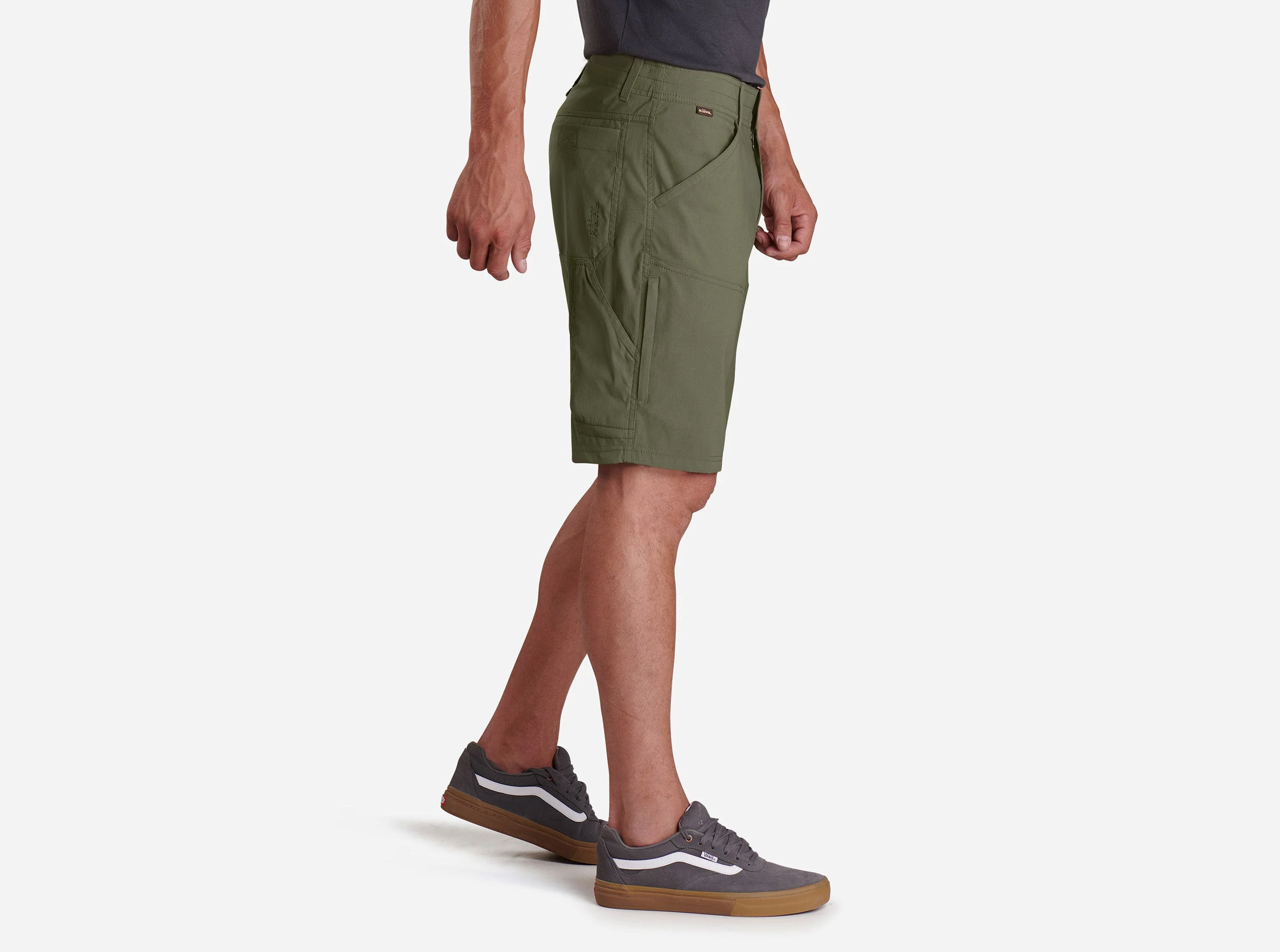 Short Kühl Renegade - Image 5