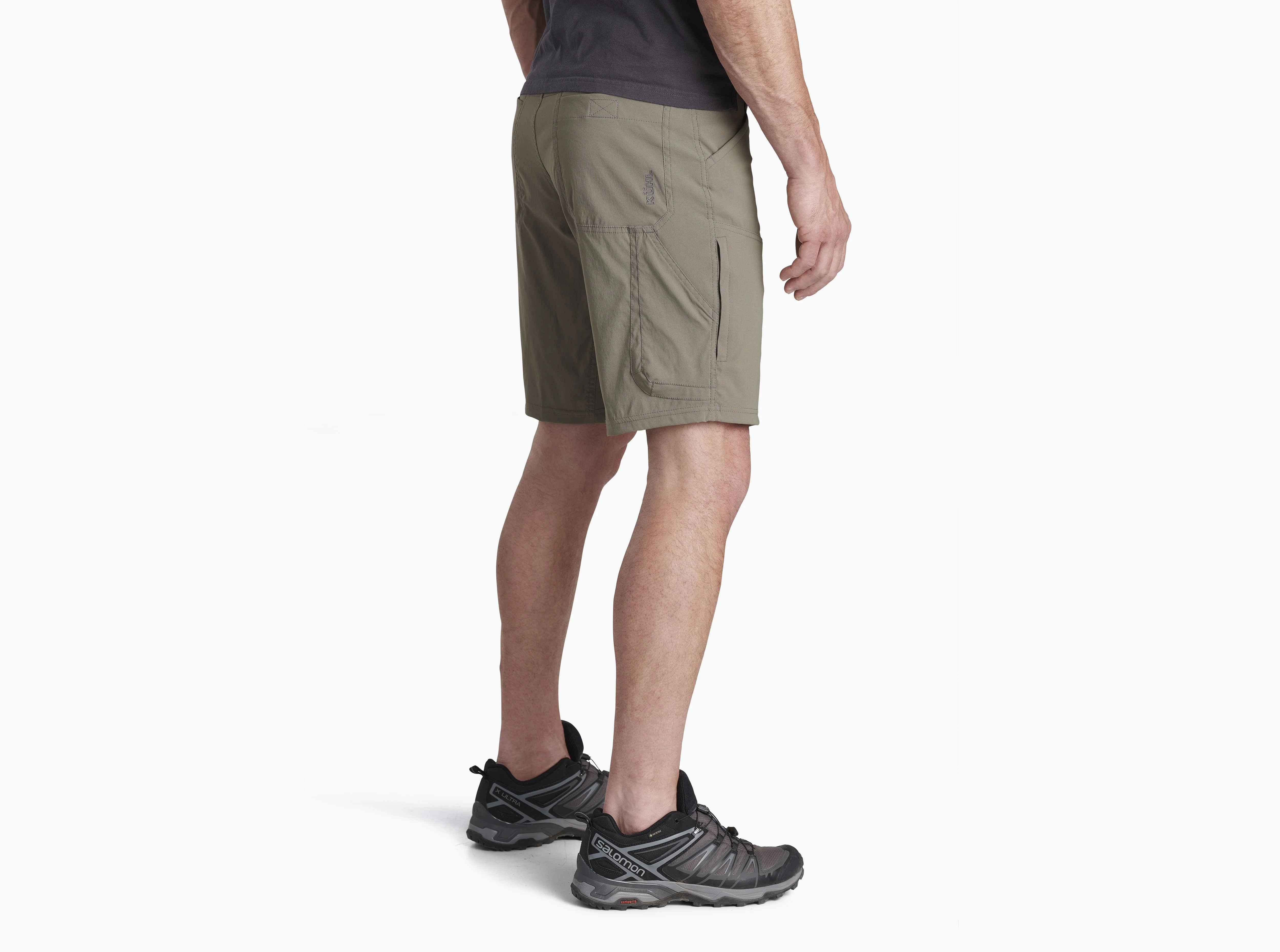 Short Kühl Renegade - Image 8