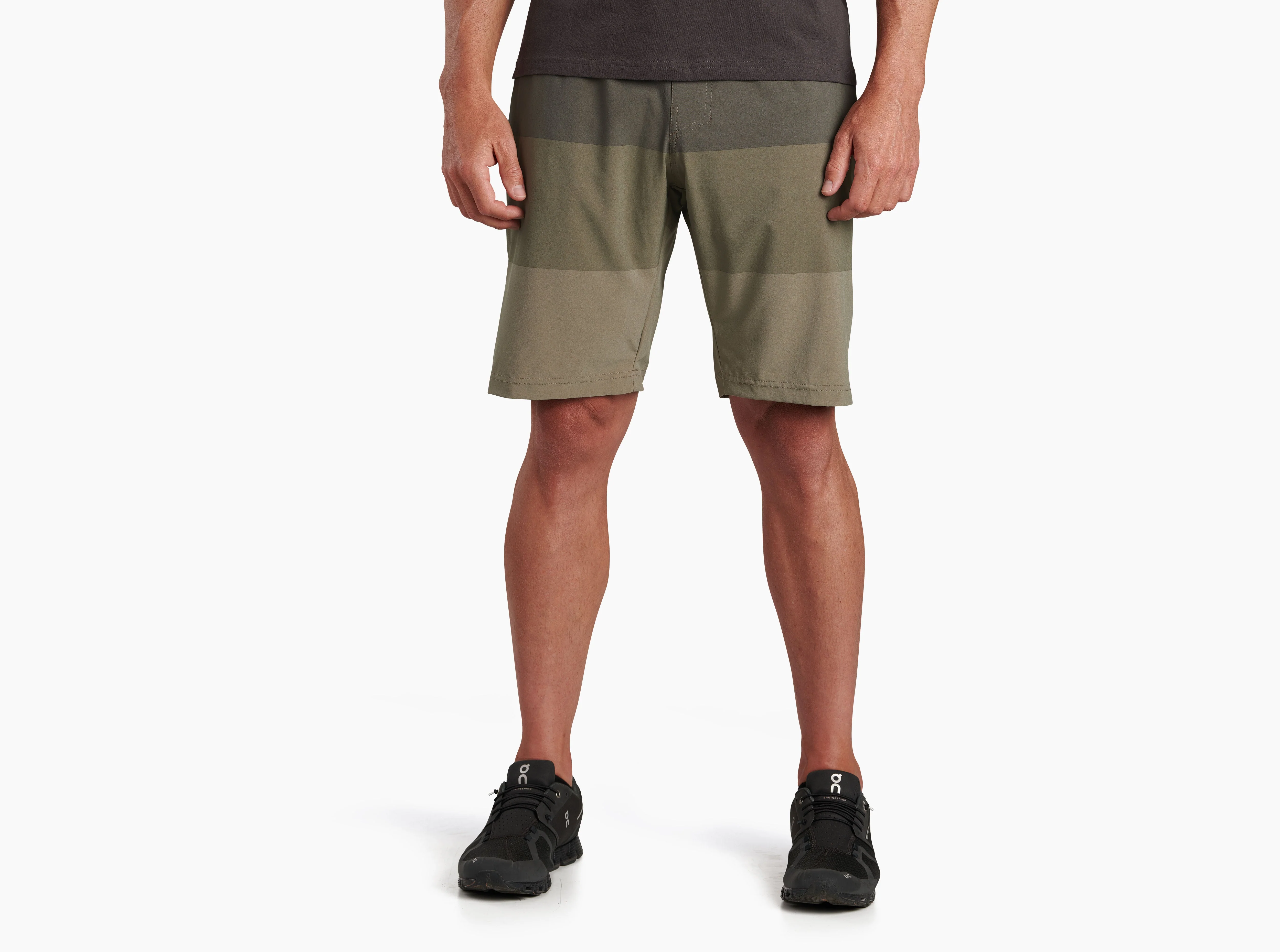 Short Kühl Vantage