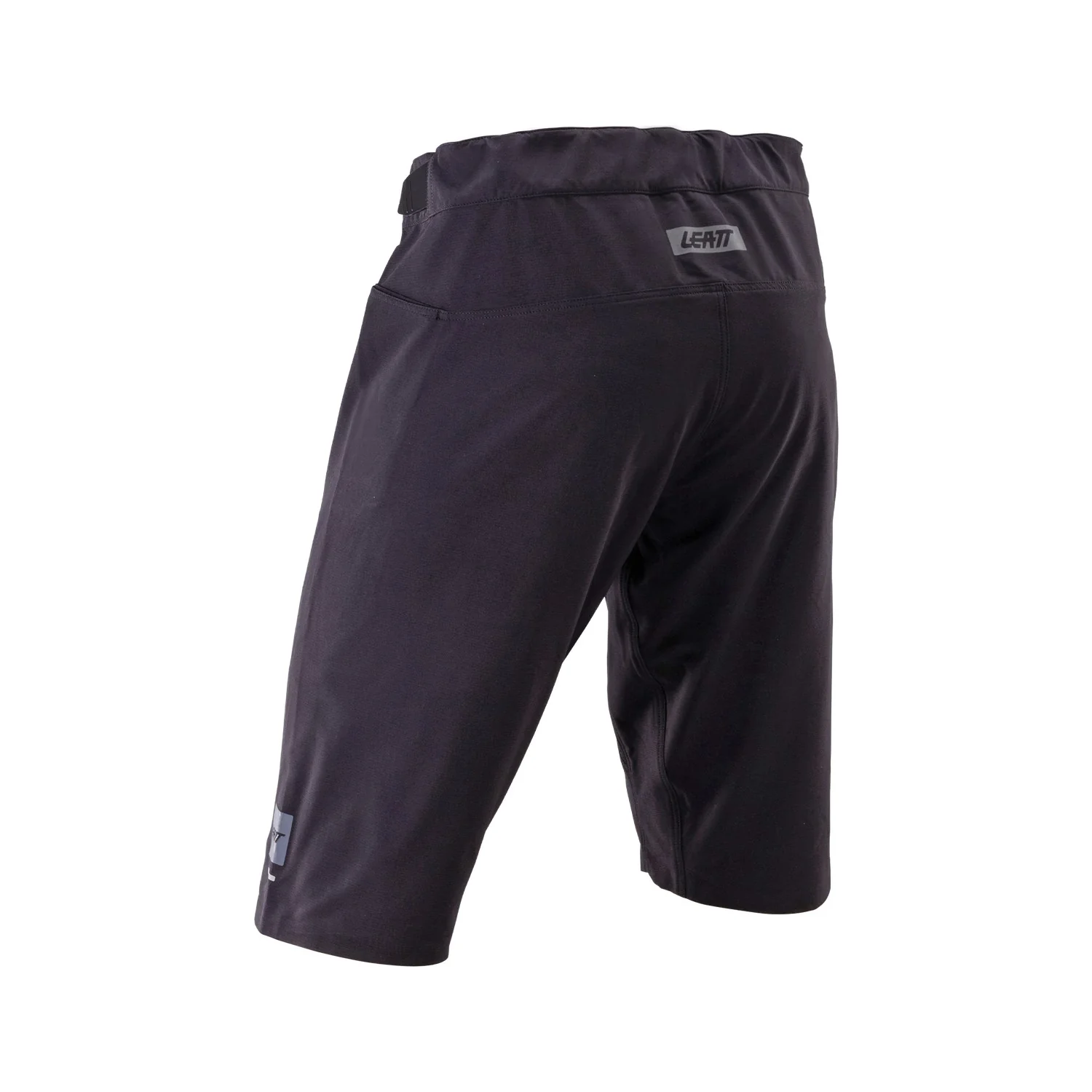 Short Leatt MTB Infantil JR Gravity 2.0 Negro S 120-130cm - Image 6