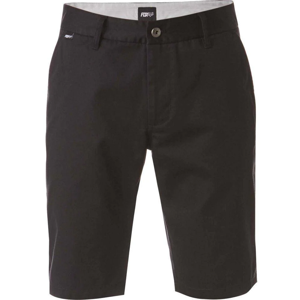 Short Lifestyle Essex Negro Fox Racing.