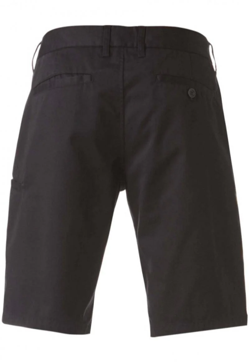 Short Lifestyle Essex Negro Fox Racing. - Image 2