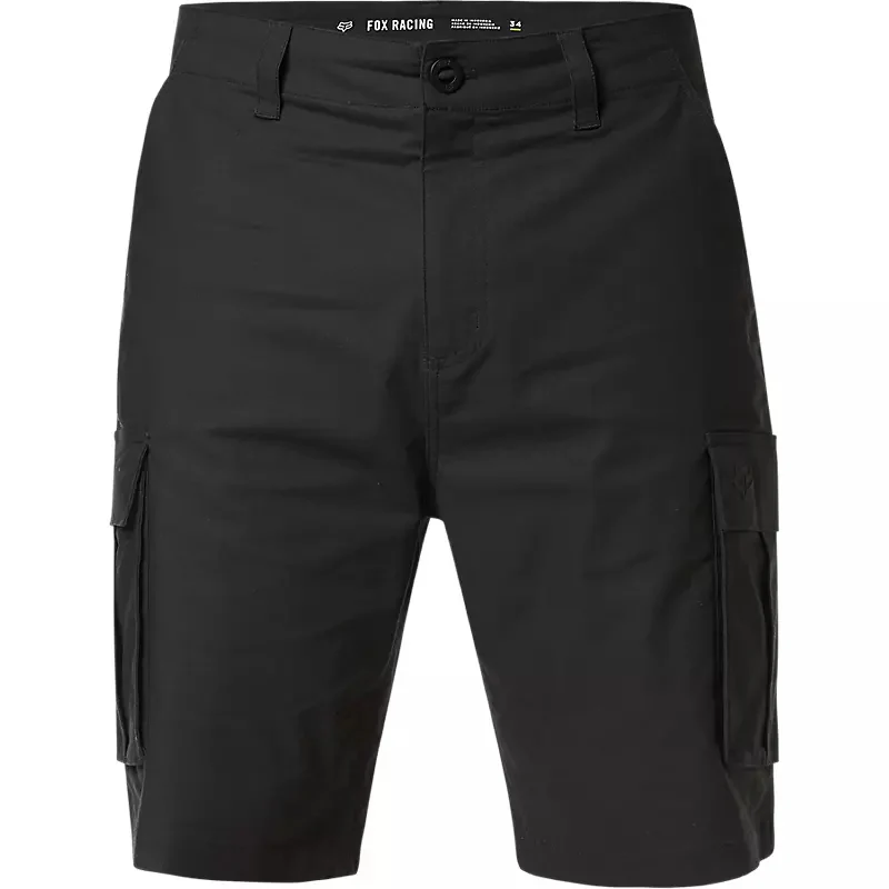Short Lifestyle Slambozo 20 Negro Fox - Image 3