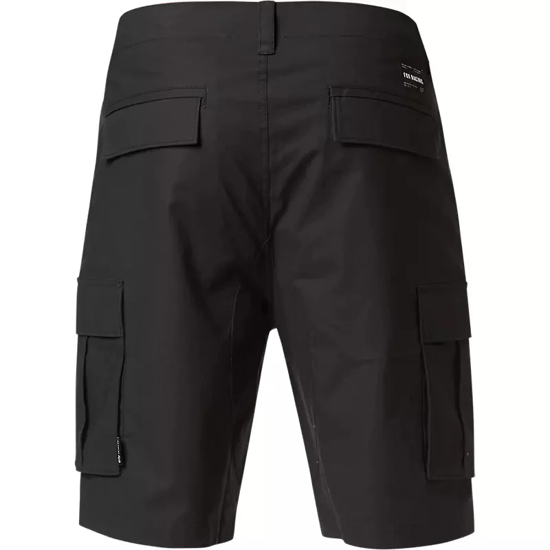 Short Lifestyle Slambozo 20 Negro Fox - Image 4