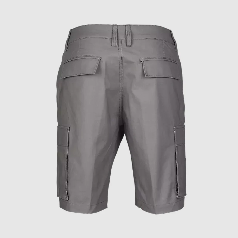 Short Lifestyle Slambozo 3-0 Gris Fox - Image 2