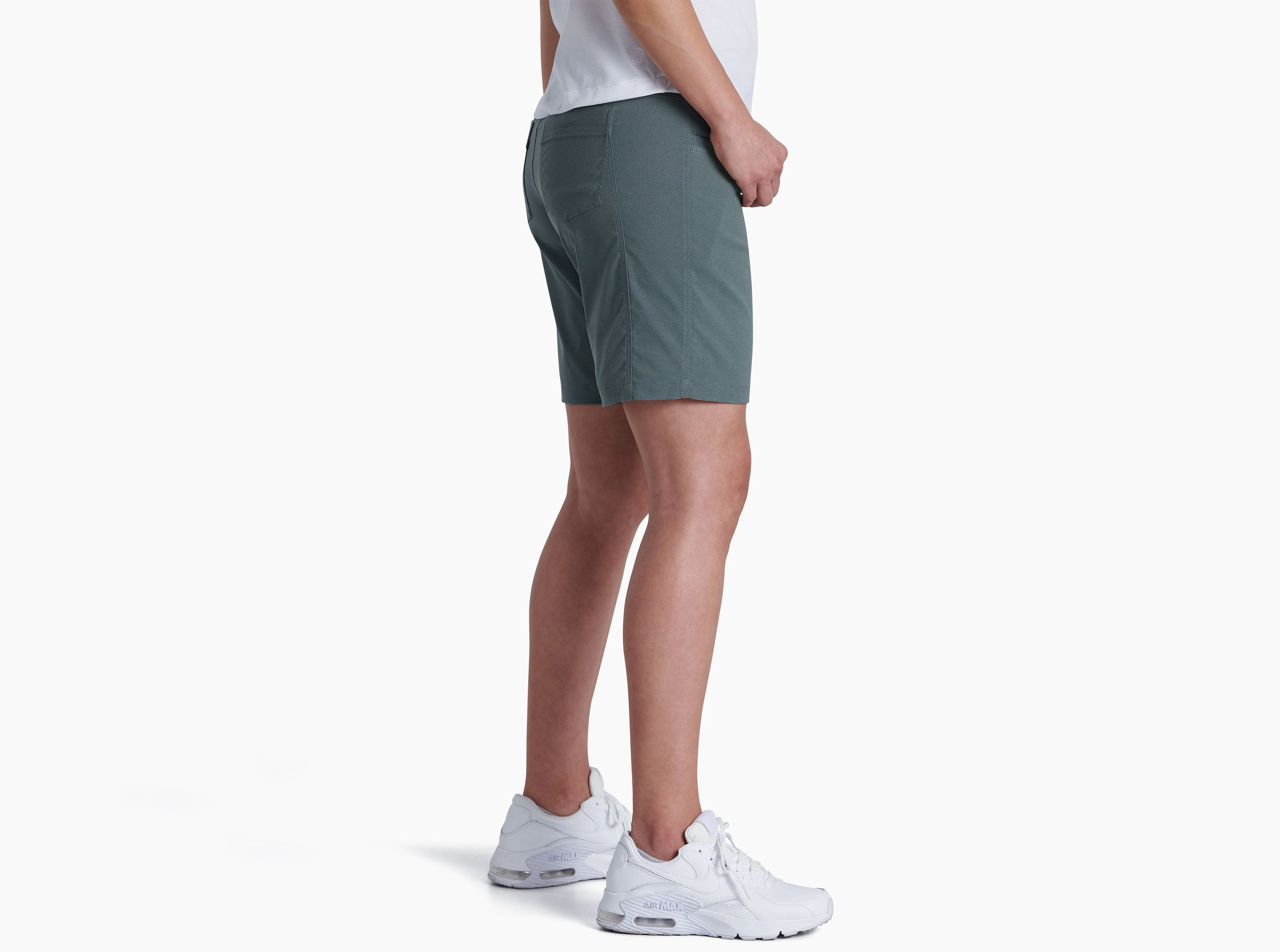 Short Mujer Kühl Trekr - Image 3