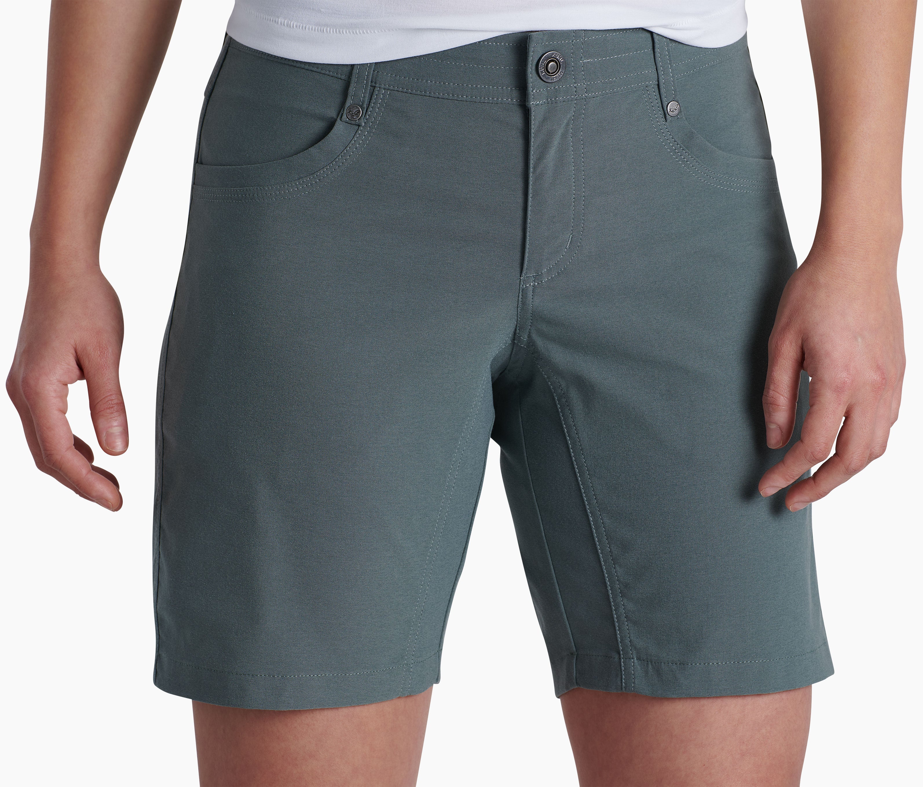 Short Mujer Kühl Trekr - Image 4
