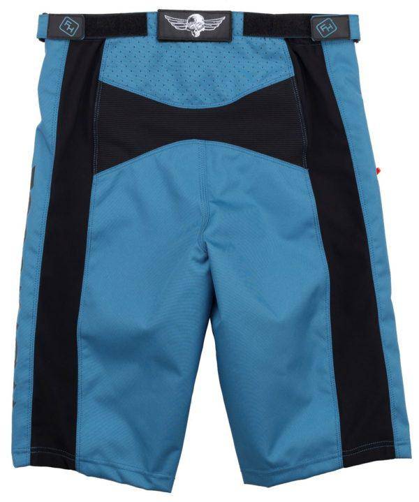 Short Ripper Race Slate FastHouse - Image 2