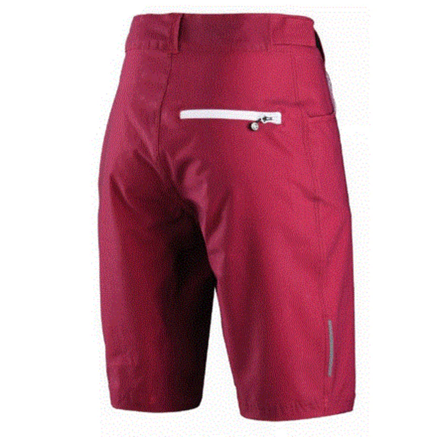 Bicycle Line Shorts Mtb Mujer Imola - Image 2