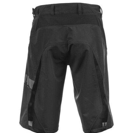 Shorts WARPATH BLACK FLY RACING Fly Racing - Image 2
