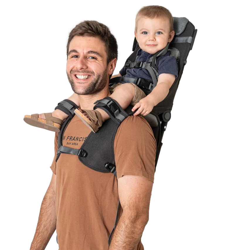 Portabebe Carry Up Explorer