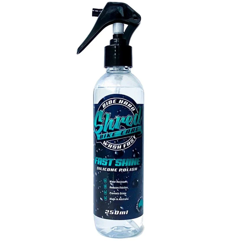 Shred Kit de Limpieza Bucket Cleaning - Image 2