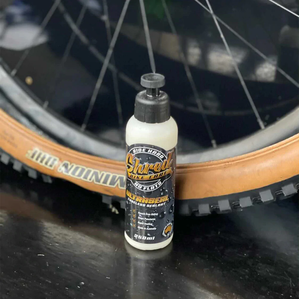Shred Liquido Tubular Ultraseal 250ml - Image 2