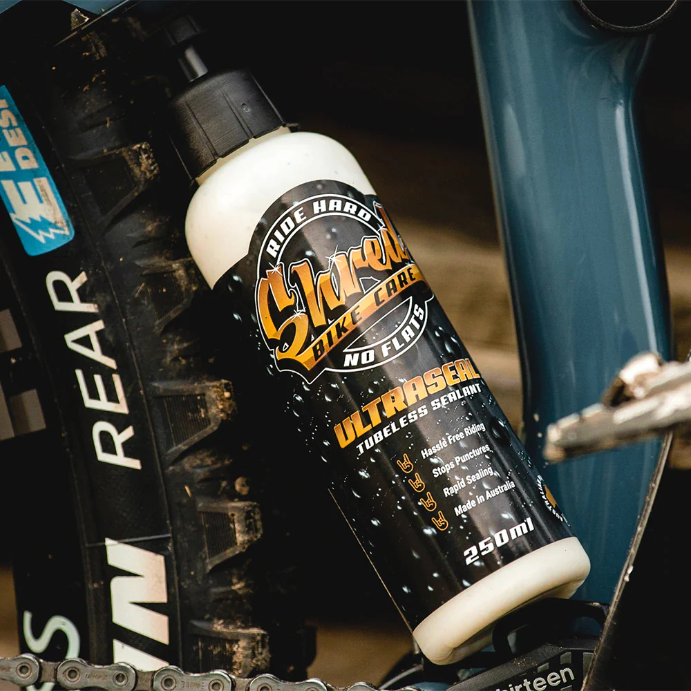 Shred Liquido Tubular Ultraseal 250ml - Image 3