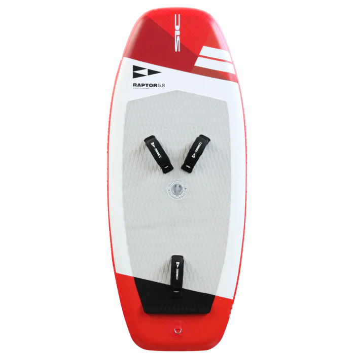Sic Tabla De Wingfoil Raptor 5,8 X 28 AIR - Image 3