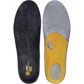 SIDAS Plantillas 3Feet Merino High para Arcos Altos - L