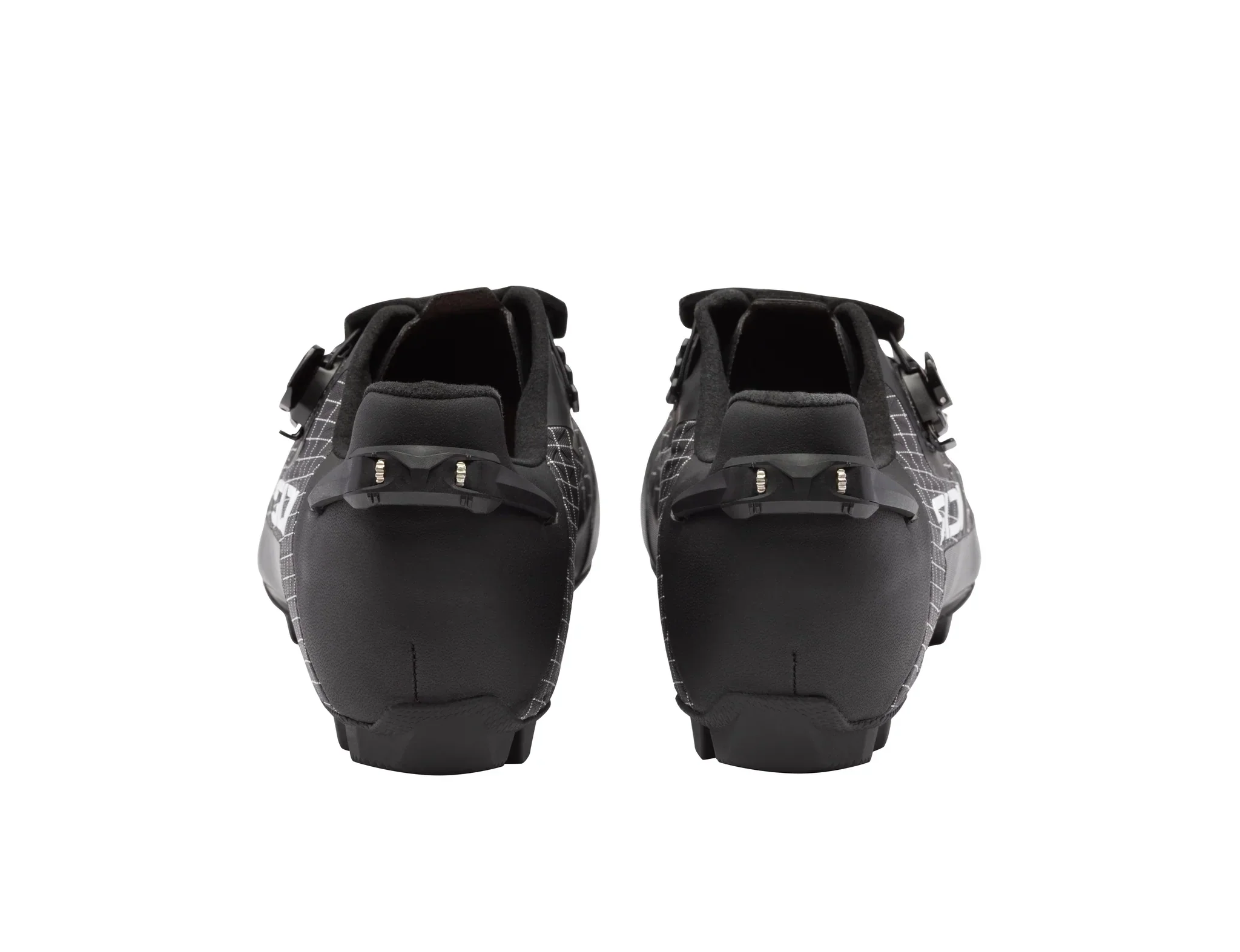 Zapatilla Ciclismo Sidi Mtb Aeron  Negro - Image 4