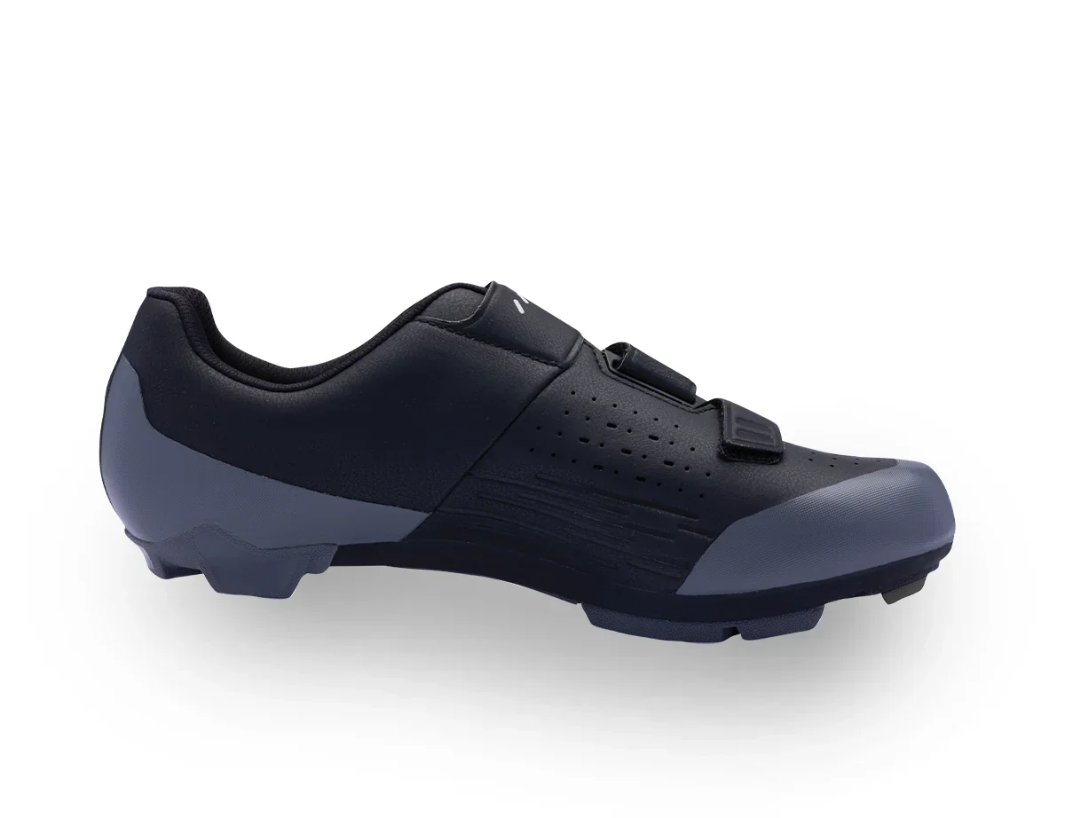Zapatilla Ciclismo Sidi XC Silvis Black - Image 2