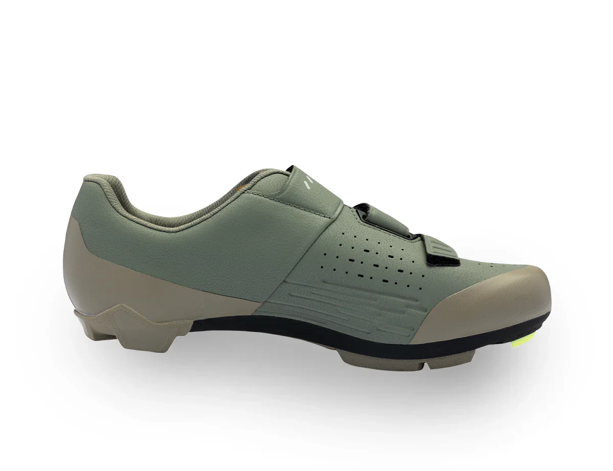 Zapatilla Ciclismo Sidi XC Silvis Dark Gray - Image 2