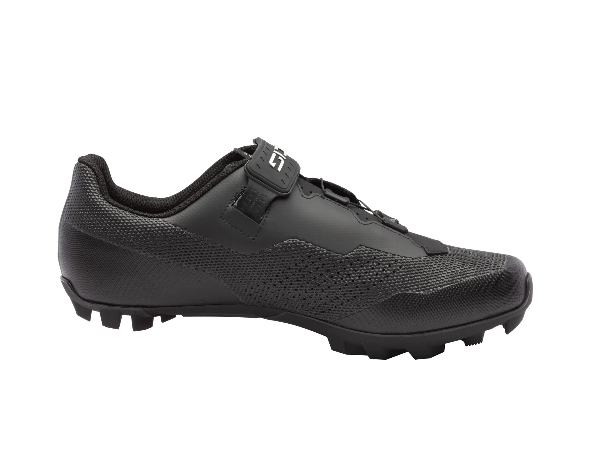 Zapatilla Ciclismo Sidi Mtb Dominator X Negro - Image 2