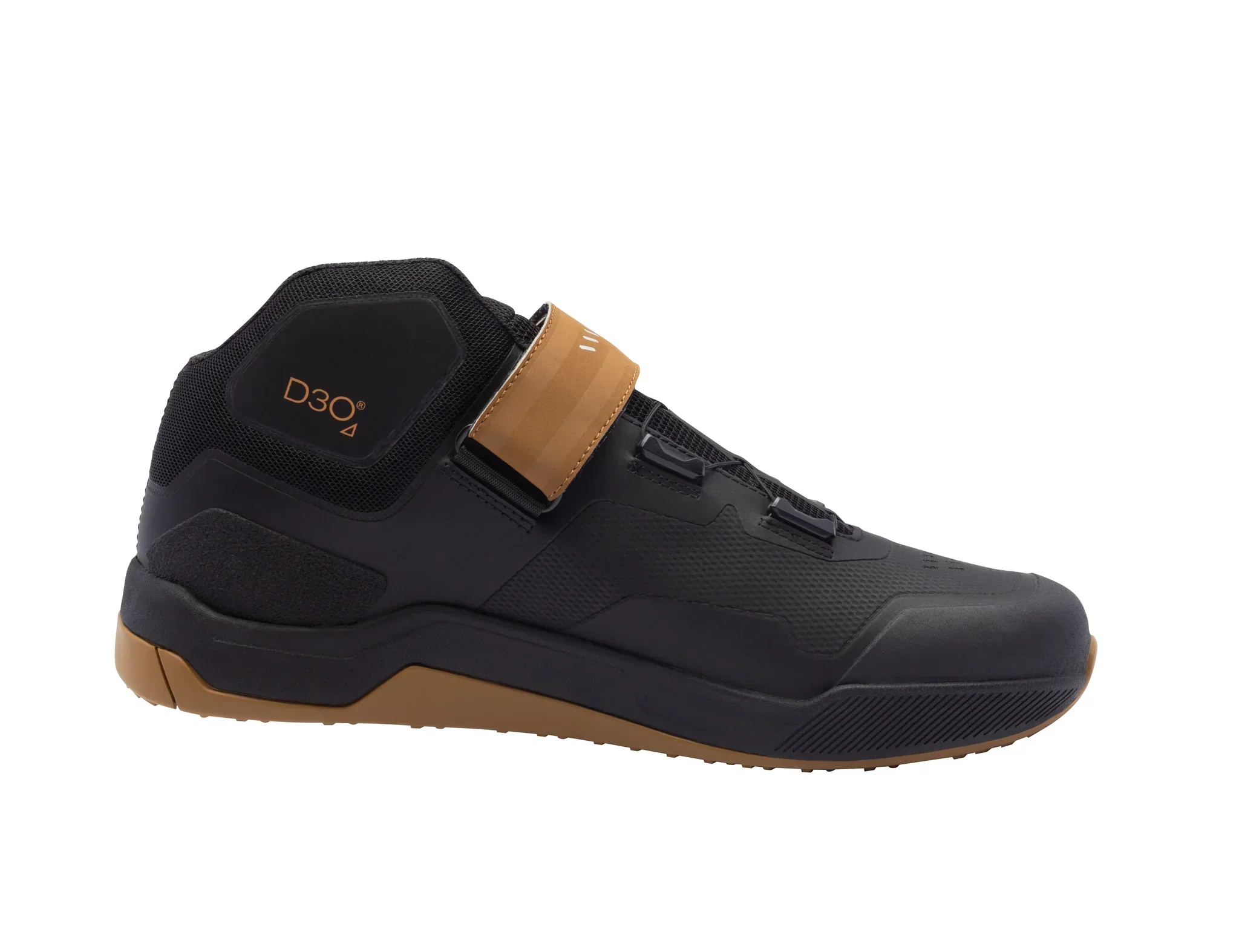 Zapatilla Ciclismo Sidi Enduro Plataforma Descentio Harvest - Image 3