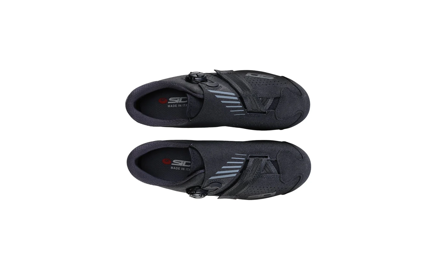 Zapatilla Ciclismo Sidi Mtb Aertis Black Black - Image 3
