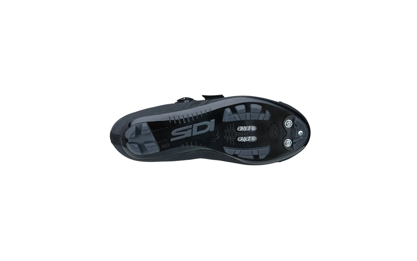 Zapatilla Ciclismo Sidi Mtb Aertis Black Black - Image 5