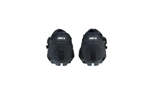 Zapatilla Ciclismo Sidi Mtb Aertis Mega Negro - Image 2
