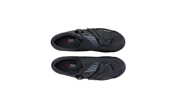 Zapatilla Ciclismo Sidi Mtb Aertis Mega Negro - Image 3