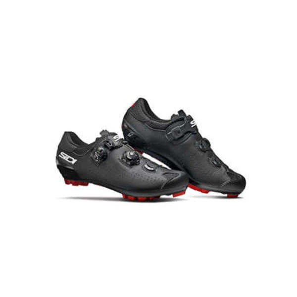 Zapatilla Ciclismo Sidi Mtb Eagle 10 Negro - Image 2