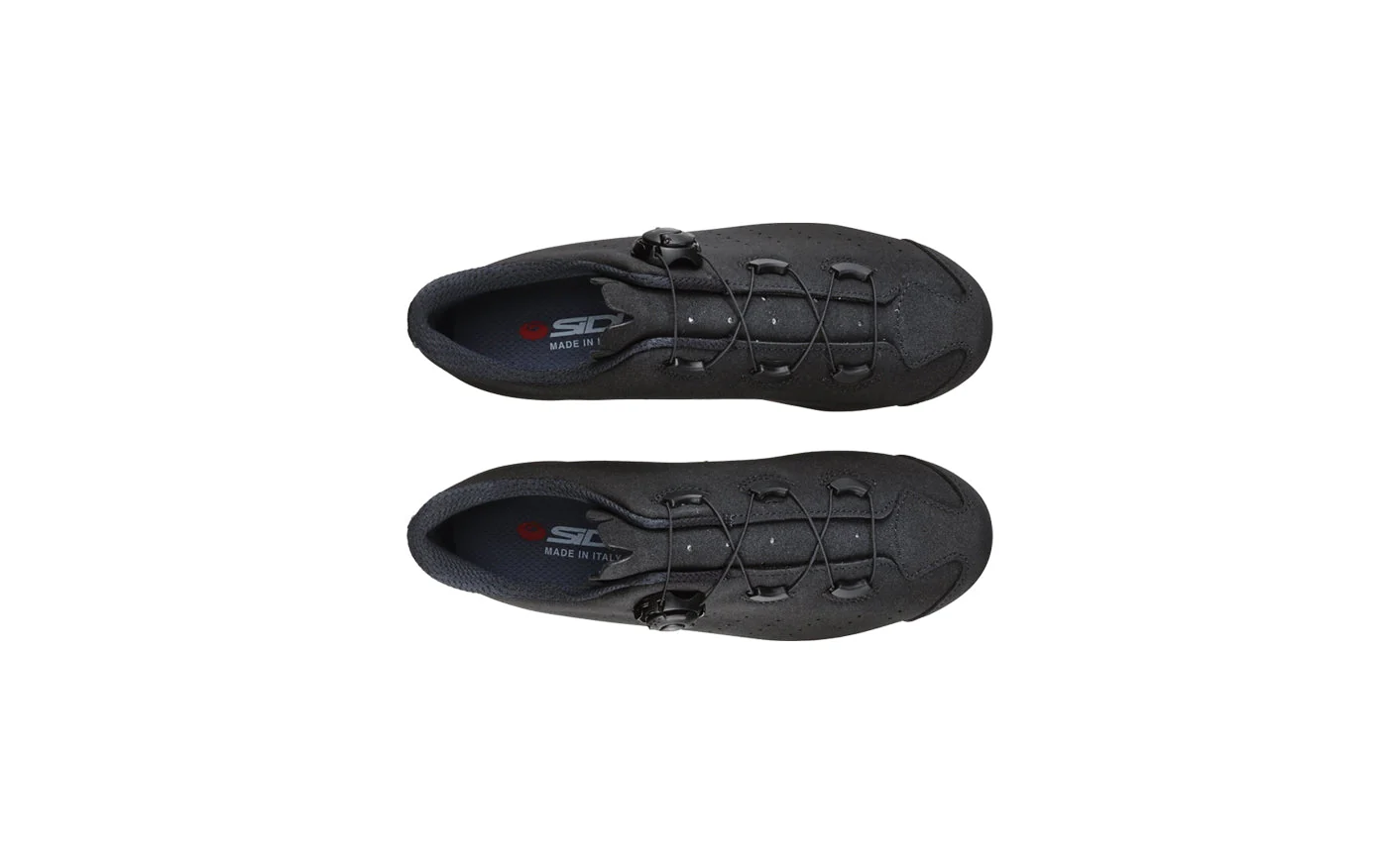 Zapatilla Ciclismo Sidi Mtb Speed 2 Black - Image 3