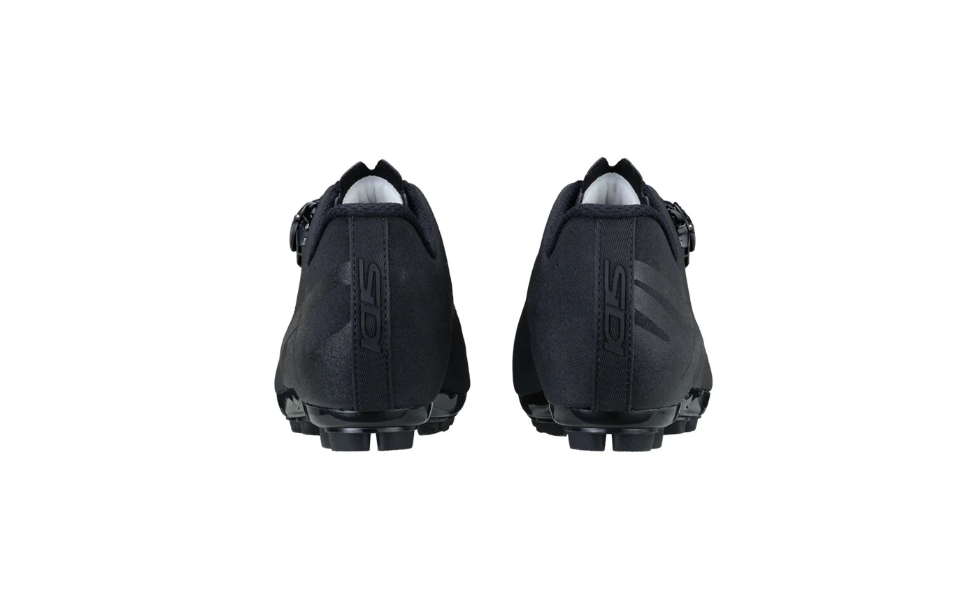 Zapatilla Ciclismo Sidi Mtb Speed 2 Black - Image 4