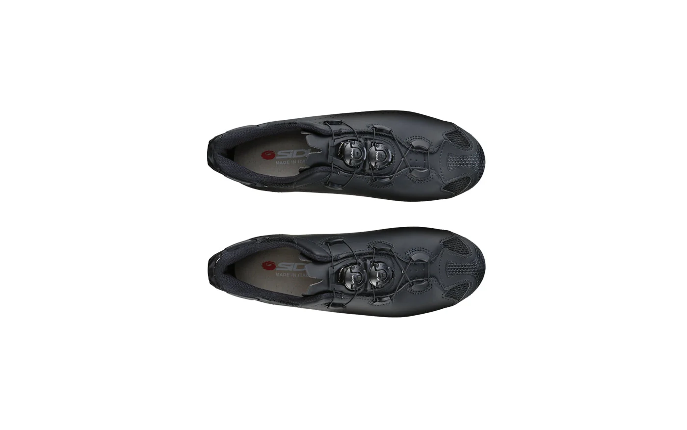 Zapatilla Ciclismo Sidi Mtb Tiger 2S Black - Image 2