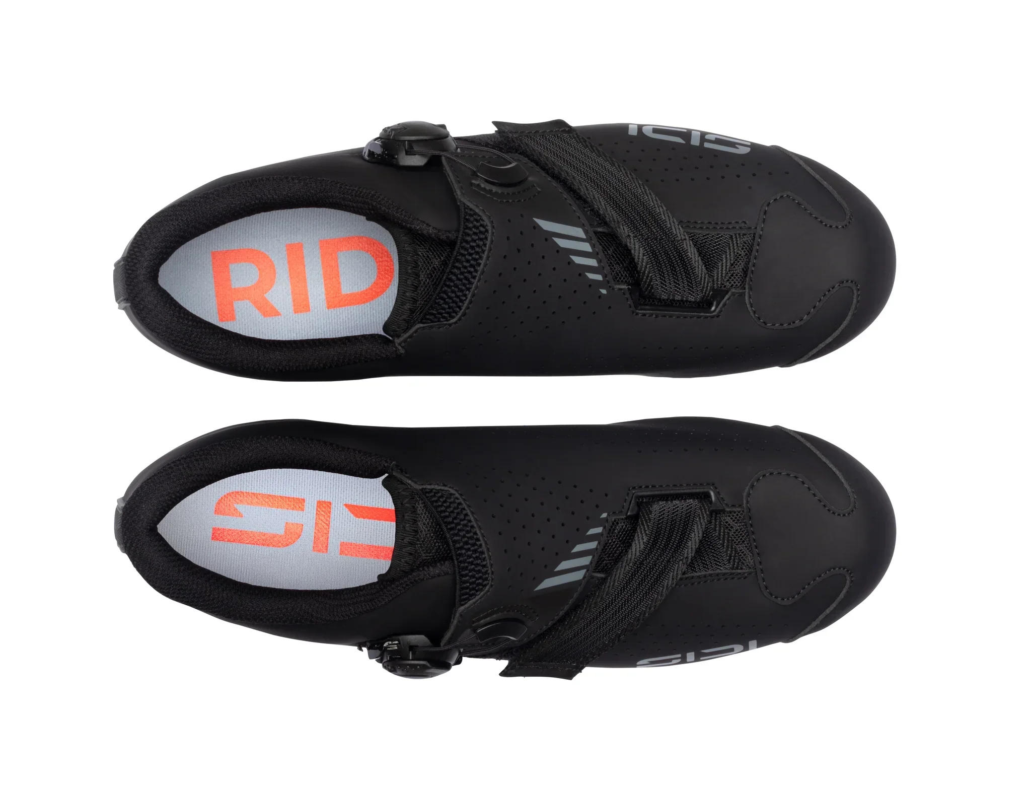 Zapatilla Ciclismo Sidi Ruta Prima Negro - Image 5