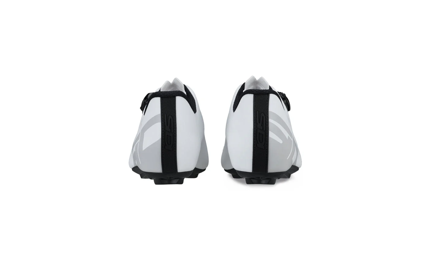 Zapatilla Ciclismo Sidi Ruta Fast 2 White Grey - Image 4