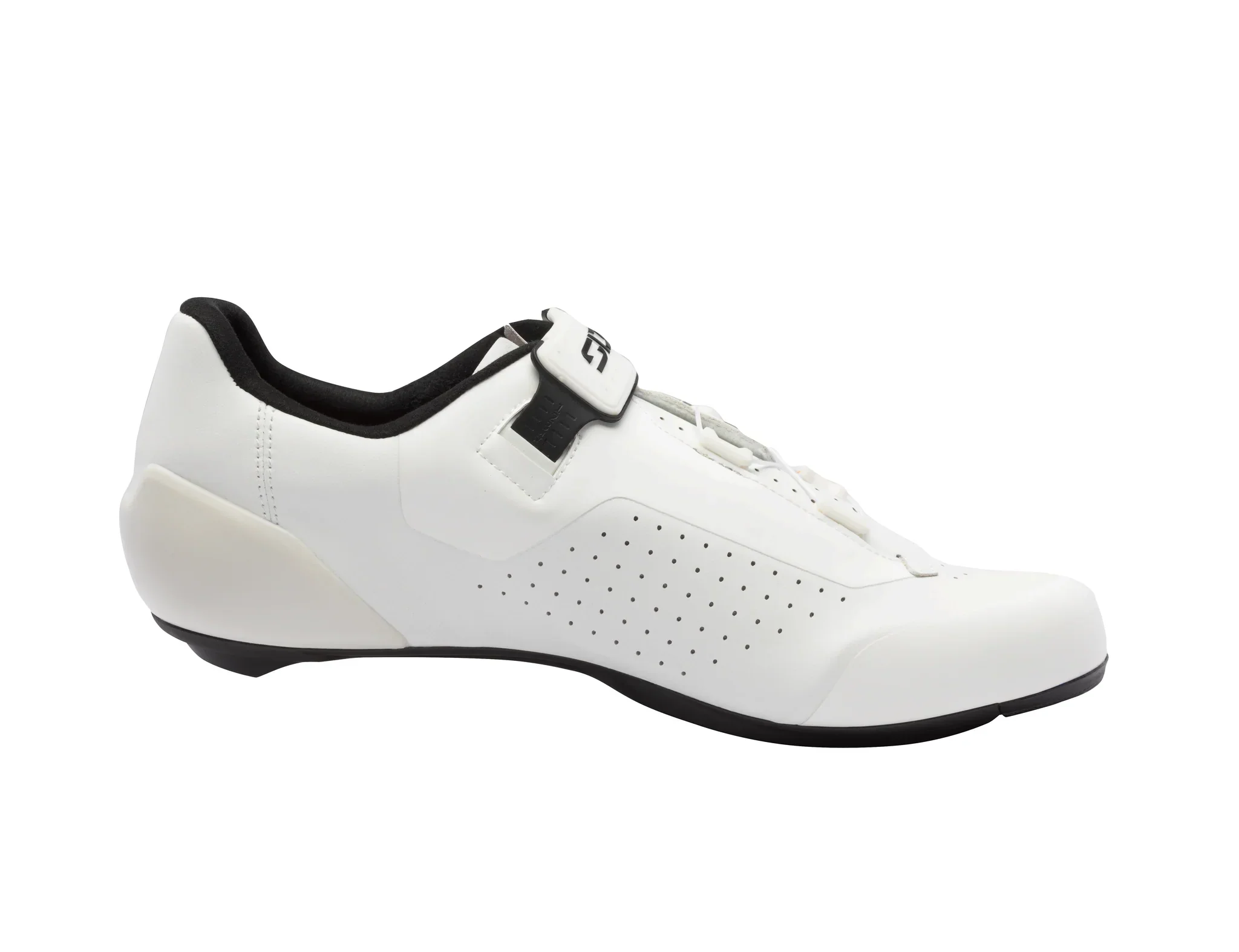 Zapatilla Ciclismo Sidi Ruta Ruta Genius X Blanco - Image 2