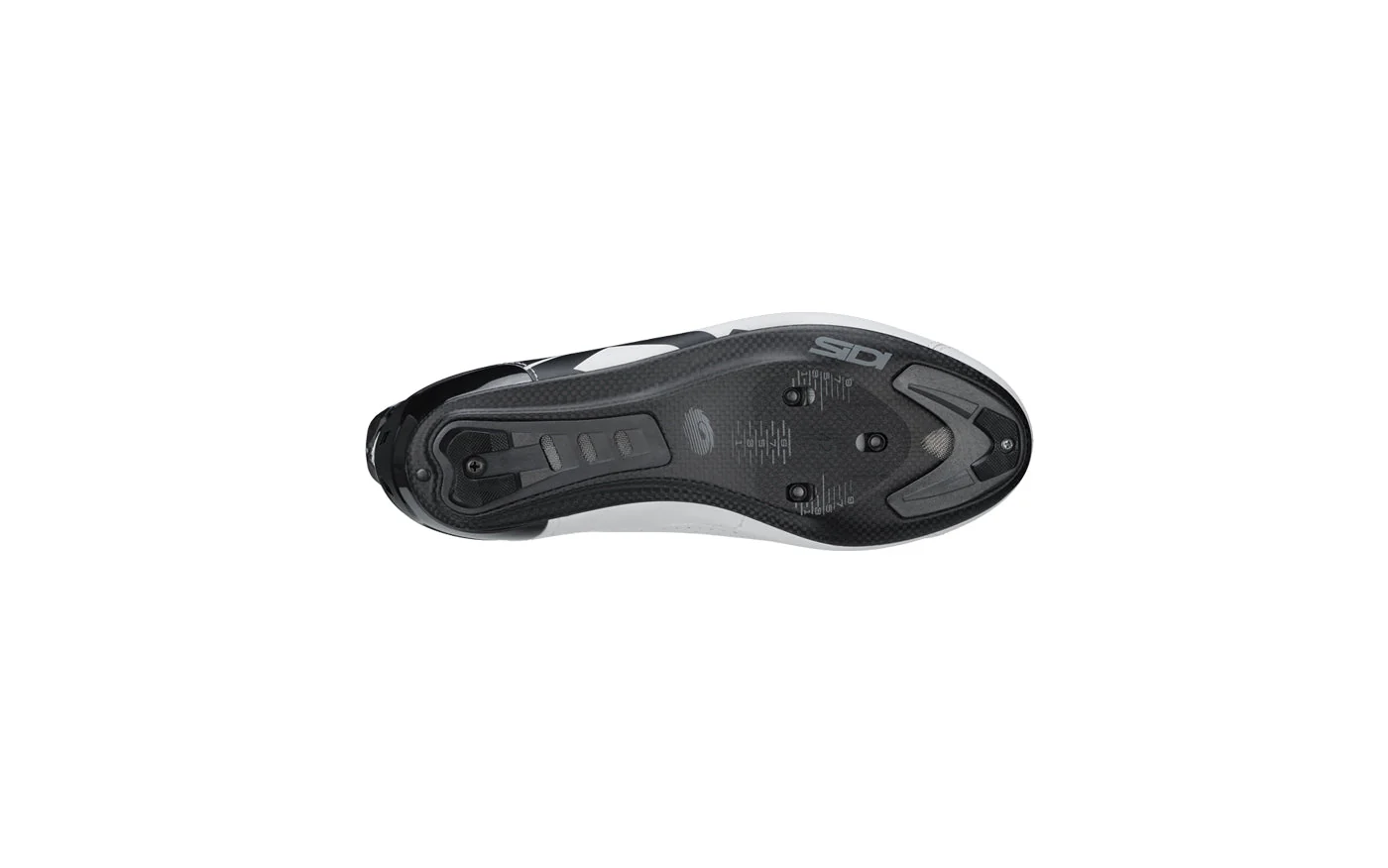 Sidi Zapatilla Ruta Shot 2S White Black - Image 4