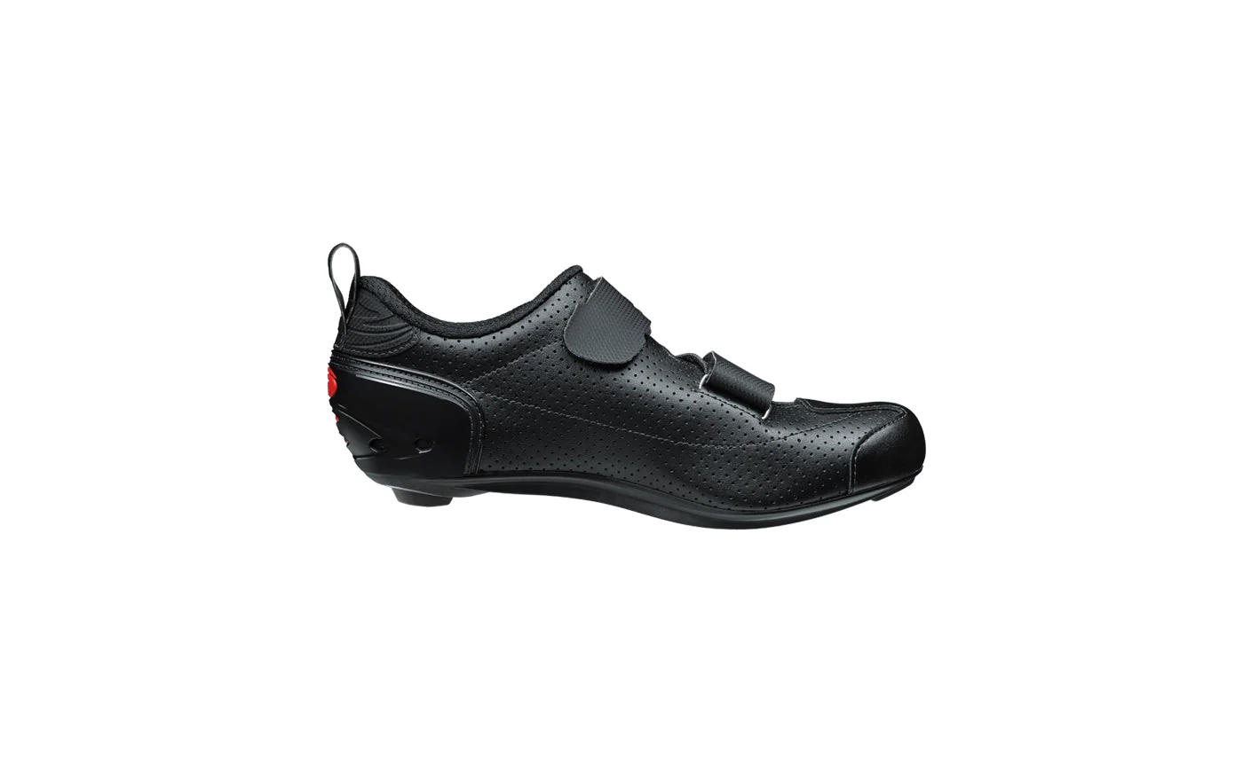 Zapatilla Ciclismo Sidi Ruta T-5 Air Negro - Image 2