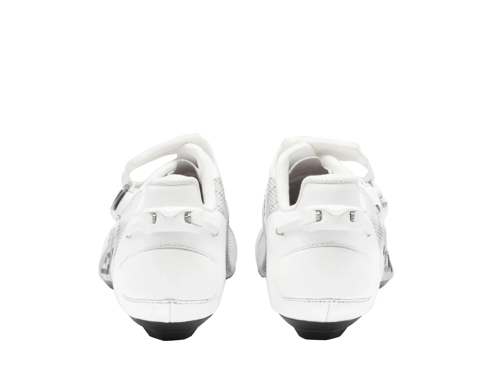 Zapatilla Ciclismo Sidi Ruta Wire 3 Blanco - Image 3