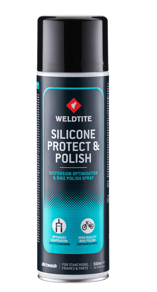 Silicona protectora Weldtited 500ml