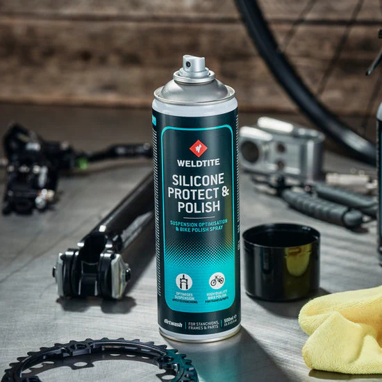 Silicona protectora Weldtited 500ml - Image 3