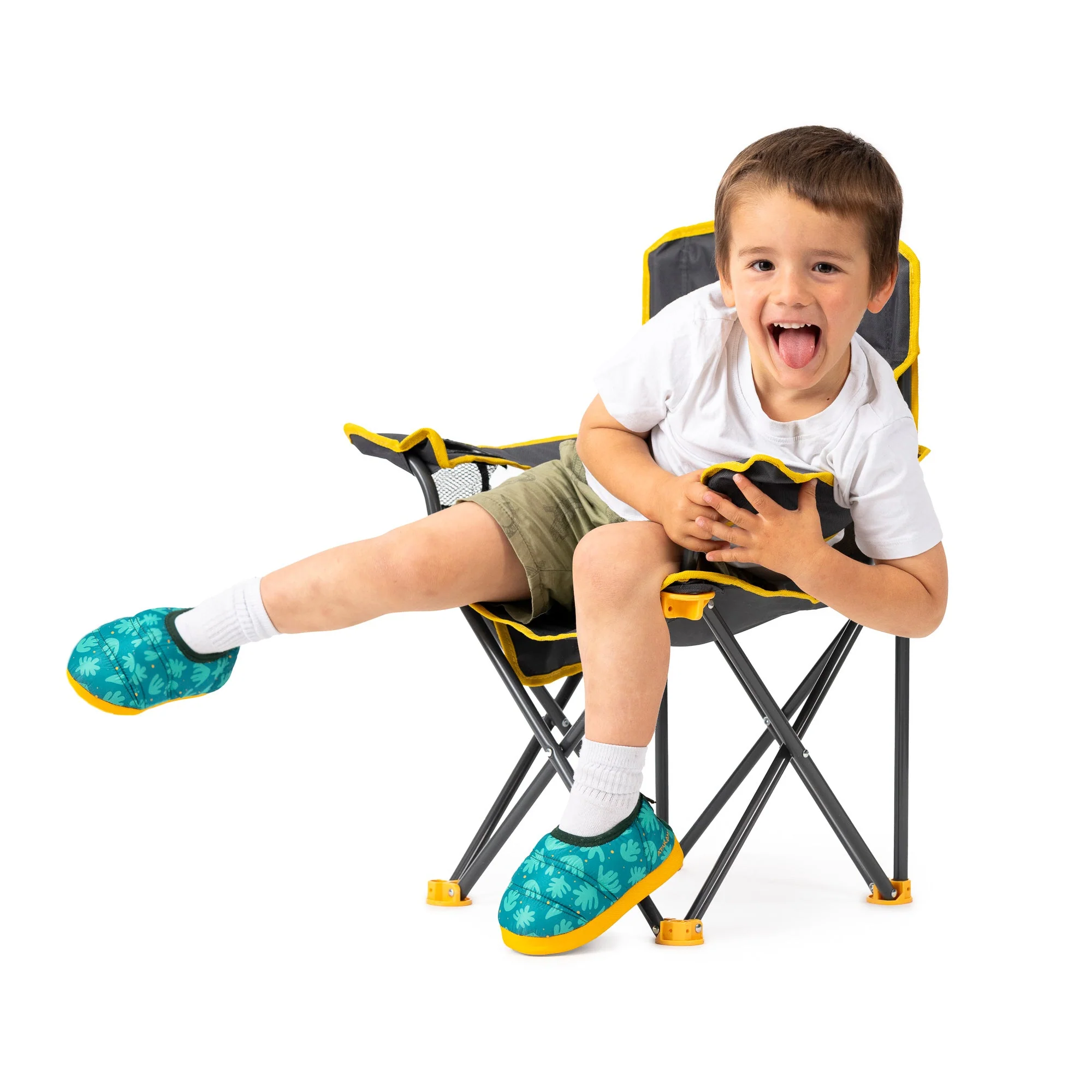 Silla de camping niños Chaitén Atakama Outdoor - Image 12