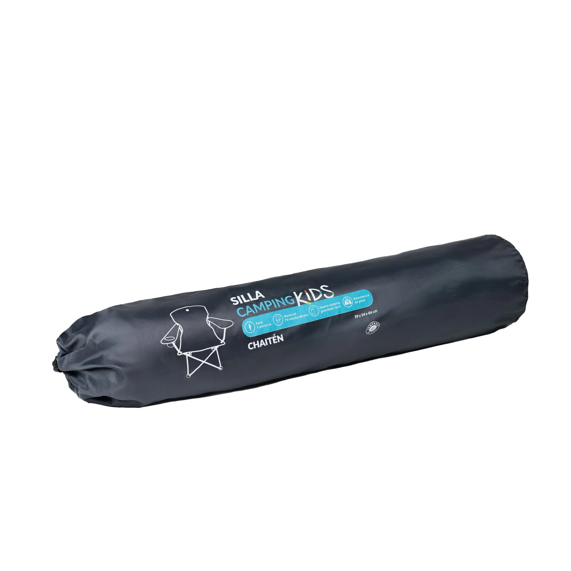 Silla de camping niños Chaitén Atakama Outdoor - Image 17