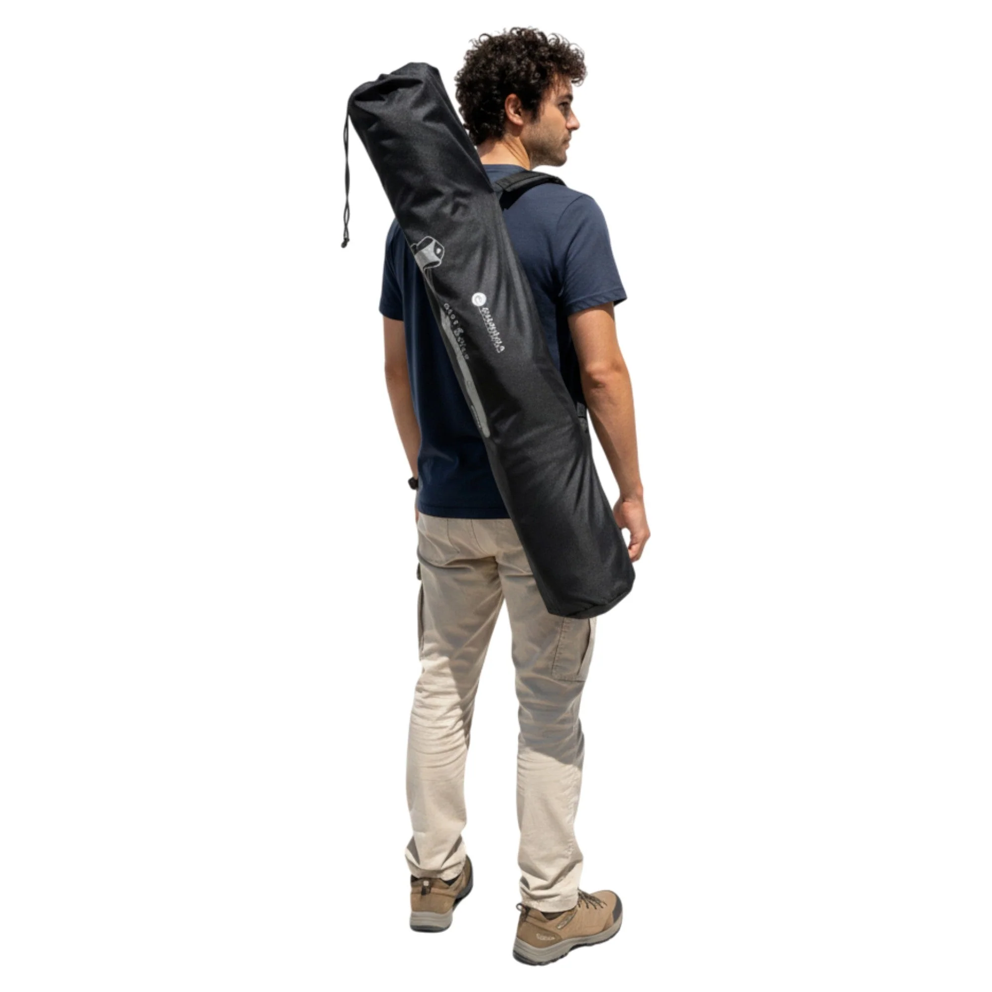 Silla Plegable Acolchada para Camping Lonquimay XL - Image 4