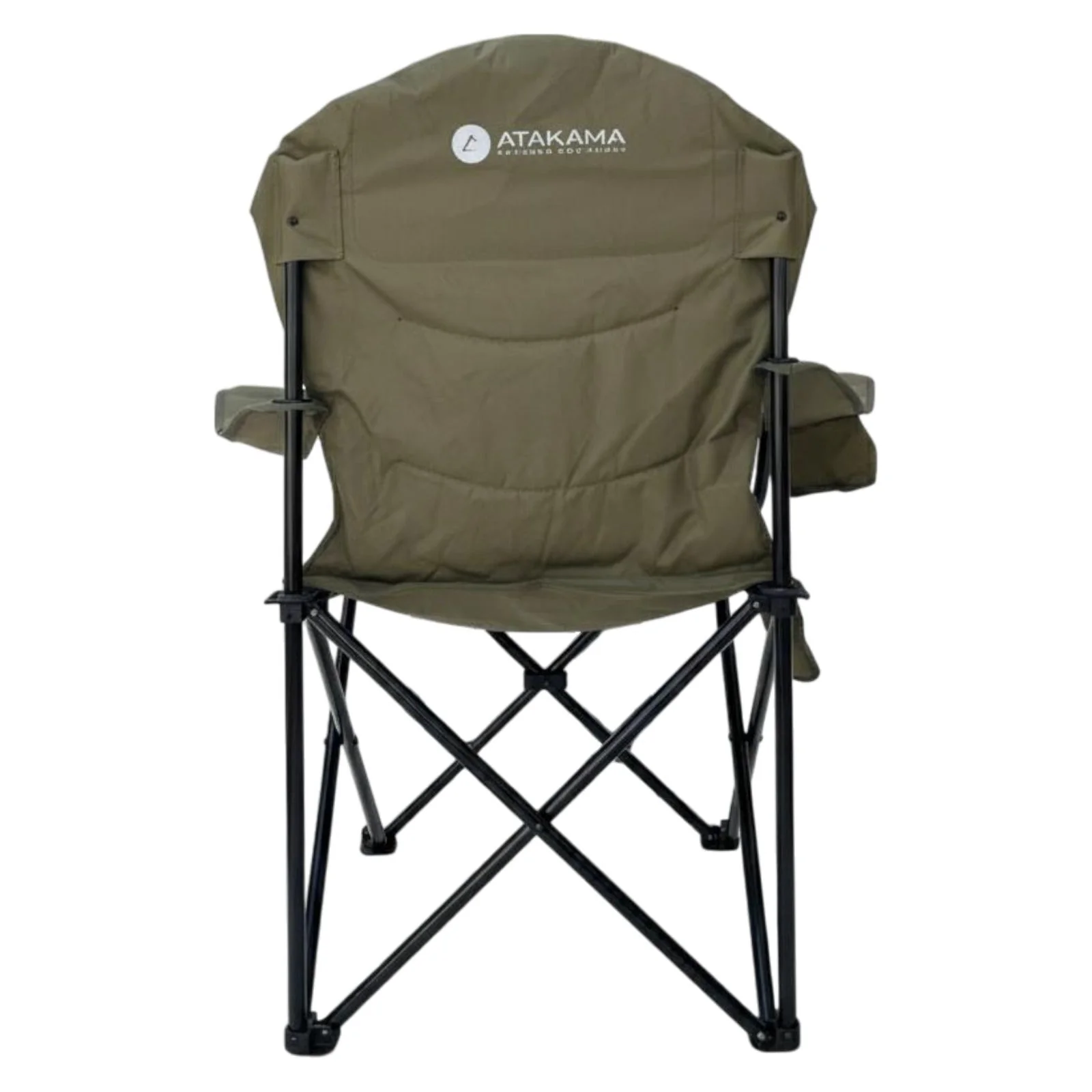 Silla Plegable Acolchada para Camping Lonquimay XL - Image 5