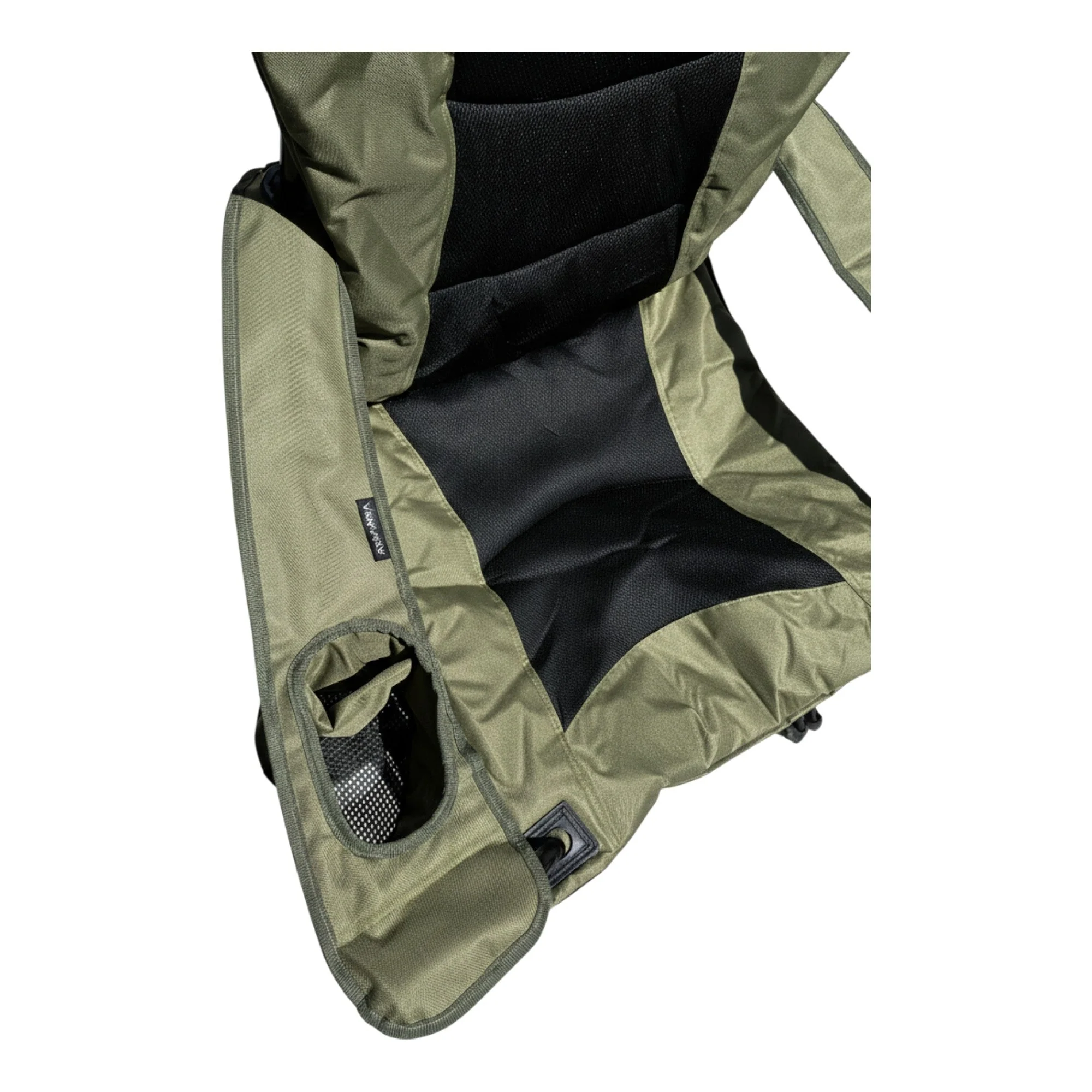 Silla Plegable Acolchada para Camping Lonquimay XL - Image 6