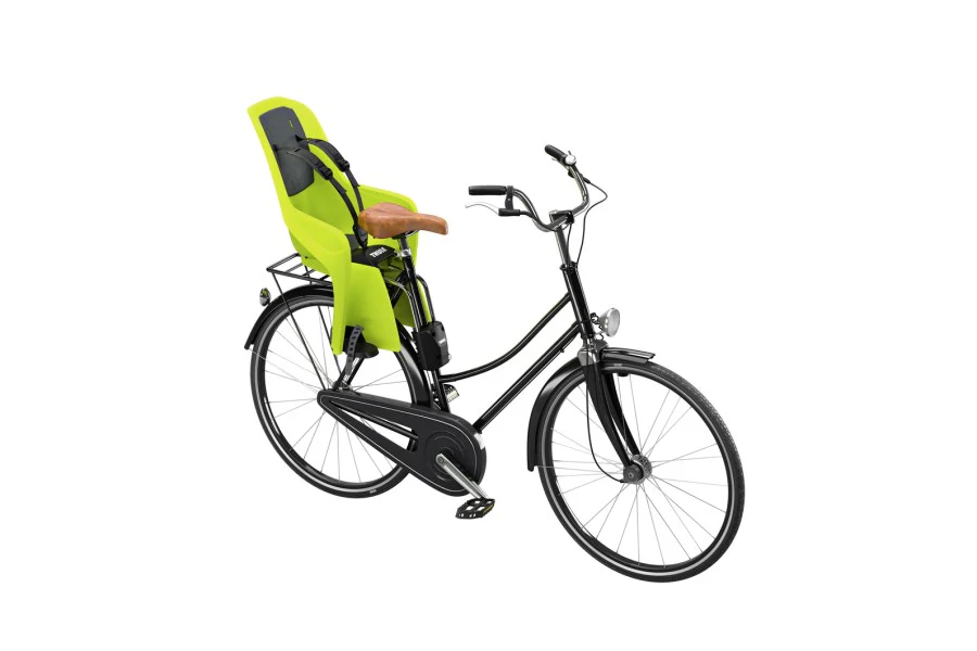 Silla Thule RideAlong Lite 2 | Zen Lime - Image 3