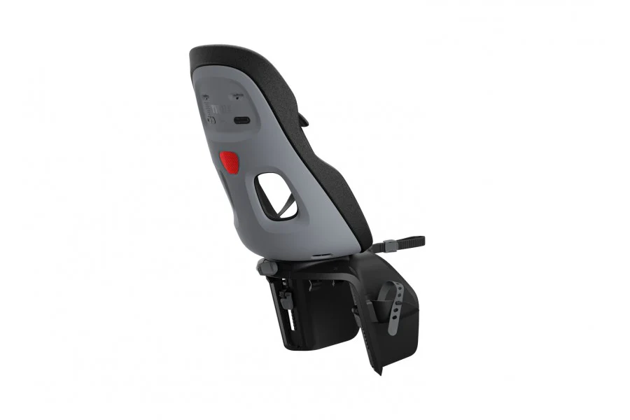 Silla Thule Yepp Nexxt Maxi Rack | Gris Monument - Image 5