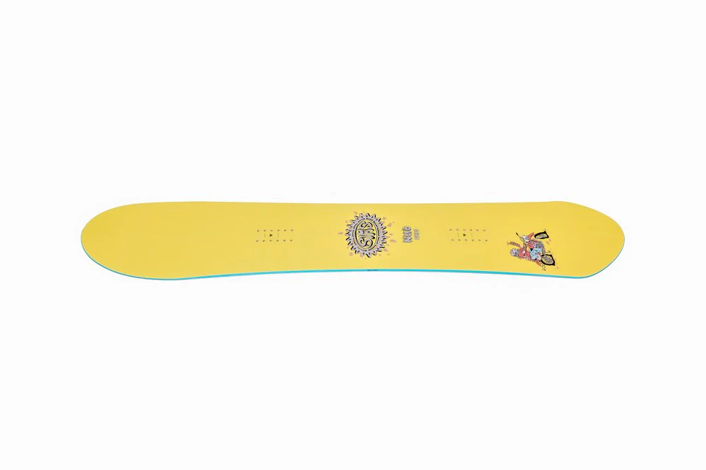 Sims Tabla Snowboard Nub - Image 2